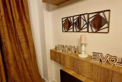 Apartament 2 camere 89 mp + loc parcare | New Confort City | Totul Nou - 6