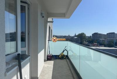 Apartament cu 2 camere - Dacia - 9