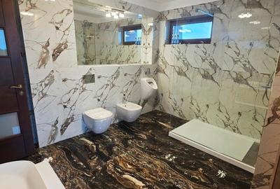 Apartamente noi de vânzare – Chiajna, zona Promenada - 3