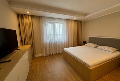 Apartament cu 3 camere decomandat în Boreal - 9