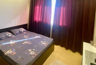 Apartament cu 2 camere semidecomandat, mobilat în 1 Mai - 3