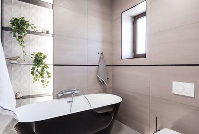 Apartament cu 3 camere decomandat în Albești - 4