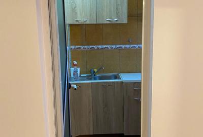 Garsonieră decomandată în Exterior Vest - 5