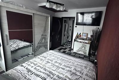 Apartament cu 2 camere semidecomandat în Roșia - 3