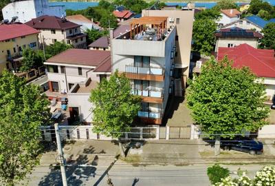 Casă individuală cu 16 camere cu Canalizare în Nord-Est - 2