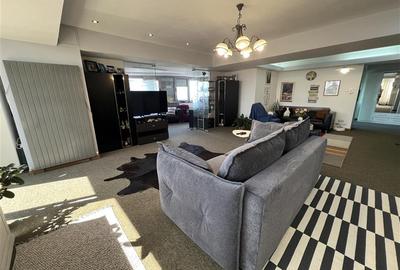 Oferta inchiriere penthouse zona Armeneasca / Strada Toamnei Oferta inchiriere penthouse zona Armeneasca / Strada Toamnei - 4