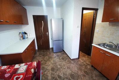 Apartament cu 3 camere decomandat în Șagului - 8
