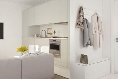 Imobil in Bloc Tip Vila - 10