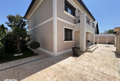 Casă cu 6 camere cu Teren 410 Mp în Central - 10