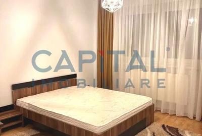 Apartament cu 2 camere semidecomandat, mobilat în Bună Ziua - 4