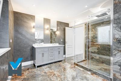 Vanzare penthouse Ghencea | Complex New Residence | 2 locuri de parcare - 17