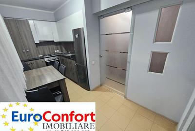 Apartament cu 2 camere în Aurel Vlaicu - 10