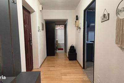 Apartament cu 2 camere în 22 Decembrie - 5