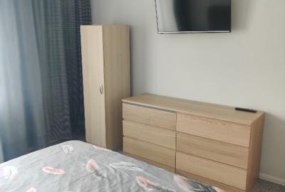 Proprietar inchiriez apartament 3 camere ultracentral mal Bega Alpinet Catedrală - 12