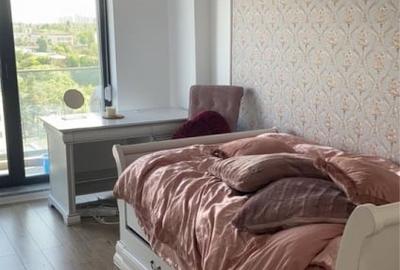 Garsoniera dubla moderna, Novum Politehnica – Metrou Grozavesti - 1