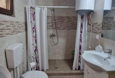 Casa noua P+1 curte si teren zona Streisangeorgiu - 17