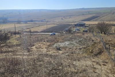 Teren agricol extravilan de 5665 mp, în Iris - 9