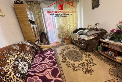 Garsonieră spațioasă, renovată, 2 camere + balcon – Etaj 4/7 – Dallas - 8