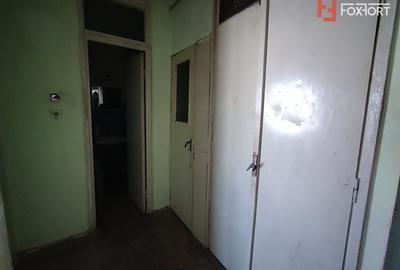 Apartament cu 2 camere de vanzare in Timisoara, zona Dambovita - 5