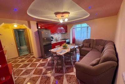 Apartament cu 2 camere decomandat în Central - 2