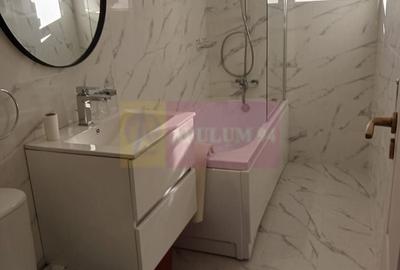 Apartament cu 3 camere decomandat, mobilat în Panduri - 9