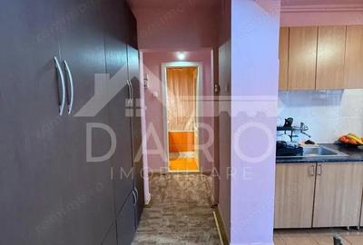 Apartament cu 2 camere decomandat în Pandurilor - 6