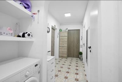 Apartament cu 2 camere decomandat în Prundu - 2