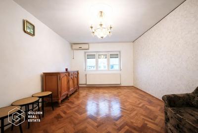 Apartament cu 3 camere decomandat, mobilat în Micălaca - 1