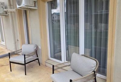 Apartament cu 2 camere decomandat în Ștefăneștii de Jos - 5