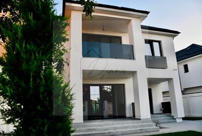 Vila elegantă 5 camere în Pipera I  Comision 0