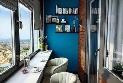 Apartament cu 4 camere decomandat în Theodor Pallady - 2