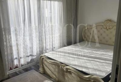 Apartament cu 2 camere semidecomandat în Florești - 1