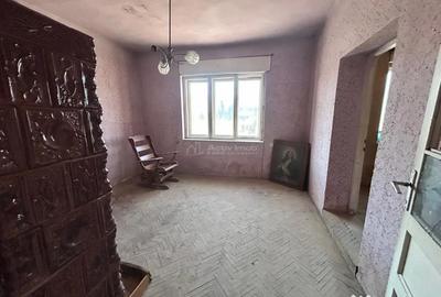 Casă cu 4 camere cu Teren 555 Mp în Central - 6