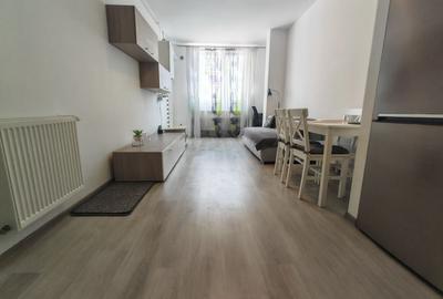 Apartament cu 2 camere decomandat în Central - 3