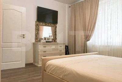 Apartament cu 3 camere decomandate 78 mp, zona Amaradia/Carrefour - 14
