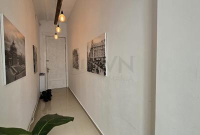 Garsonieră decomandată, mobilată în Universitate - 5