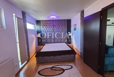 Apartament cu 2 camere semidecomandat în Florești - 6