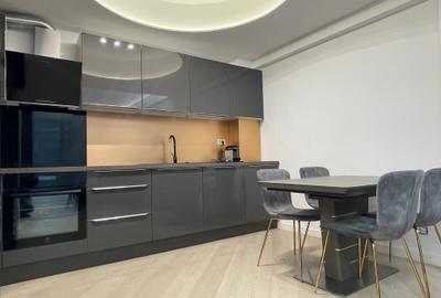 Apartament cu 3 camere decomandat în Pipera - 6
