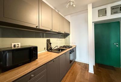 2 camere Aviatiei Park l Comision 0 - 5