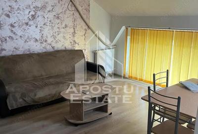 Apartament 2 camere, centrala proprie, petfriendly, zona Sagului - 3