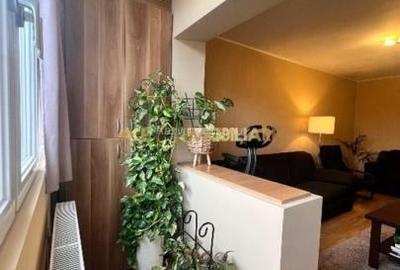 Apartament cu 3 camere decomandat, mobilat în Brâncoveanu - 3