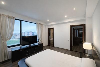 Apartament cu 3 camere decomandat, mobilat în Tomis Plus - 8