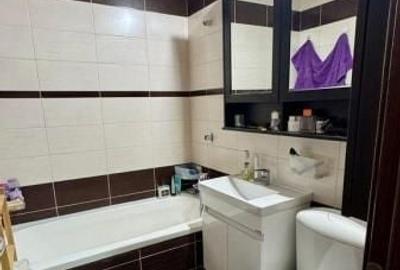 Apartament cu 2 camere semidecomandat, mobilat în Tomis II - 7