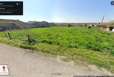 Teren Construcții intravilan de 2084 mp, în Mihail Kogălniceanu - 5