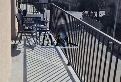 Apartament cu 2 camere în Cetate - 1