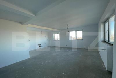 Proprietate P+2+M cu 7 apartamente, 500 mp utili, zona Lapus - 2