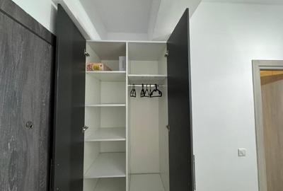 Garsonieră decomandată, mobilată în Aviației - 3