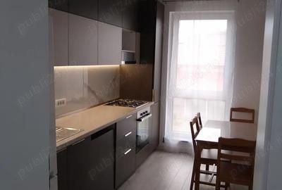 Apartment de inchiriat 2 camere - 10