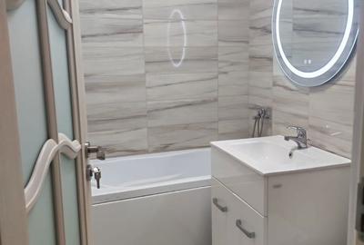 Apartament cu 2 camere semidecomandat în Central - 2