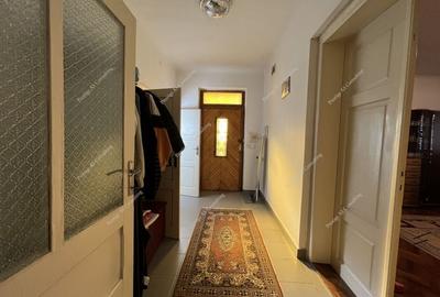 Casa 5 Camere | 1573mp Teren | Dambovita - 8